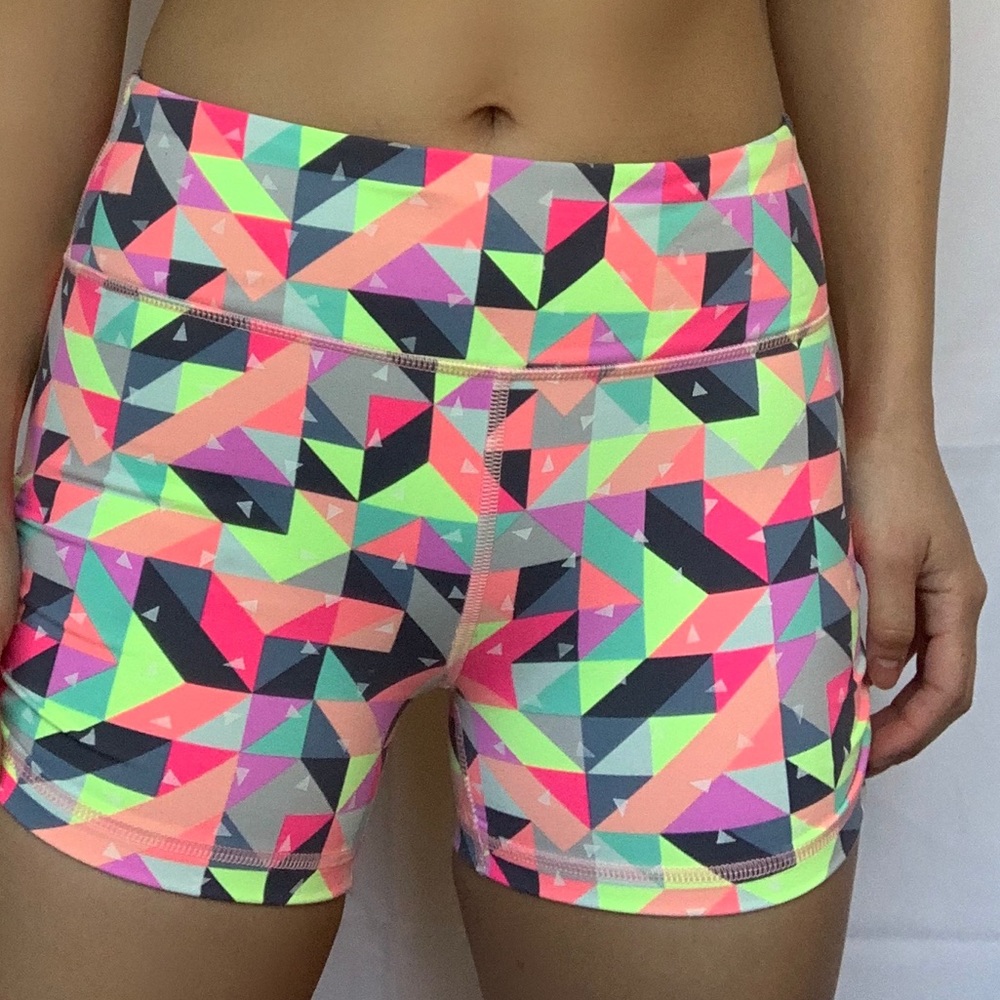 🌟Victoria’s Secret sport Hot Shorts Size XS